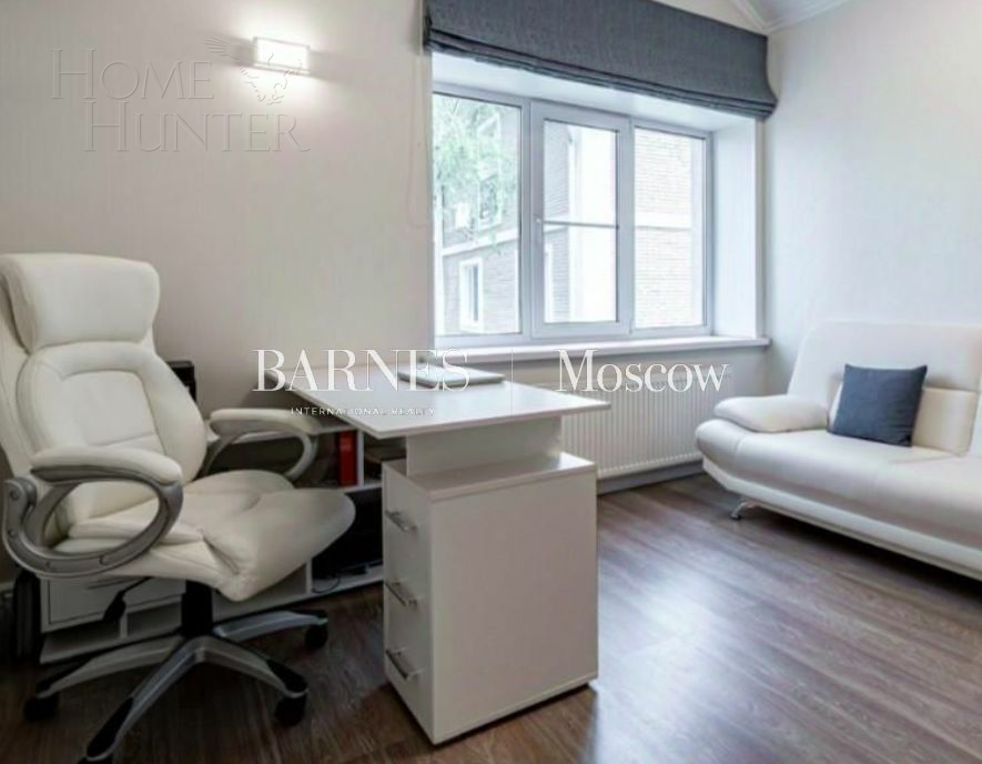 3-этажный коттедж 420 м² с отделкой