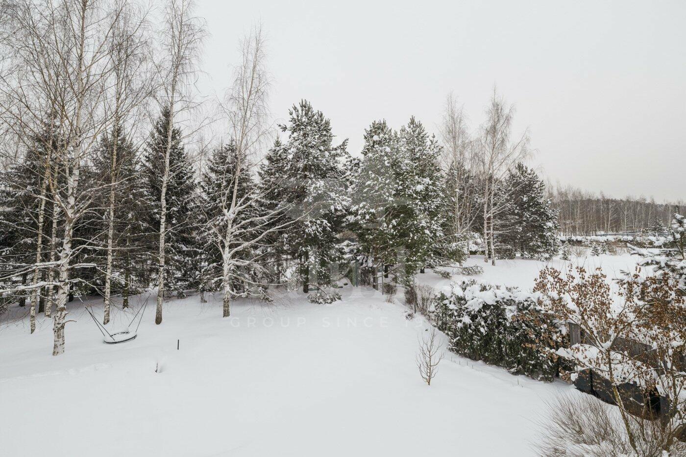 2-этажный коттедж 800 м² с отделкой