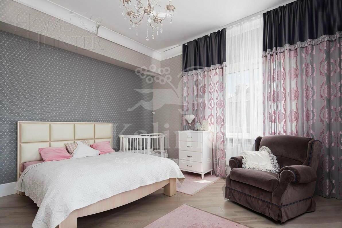 3-этажный коттедж 850 м² с отделкой