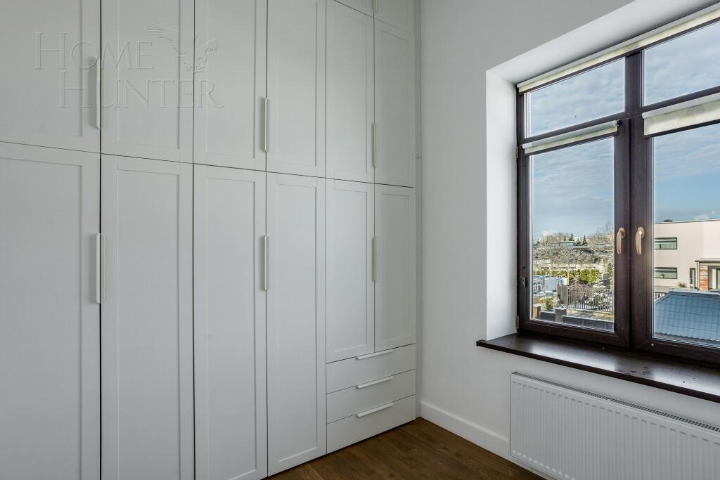 2-этажный коттедж 375 м² с отделкой