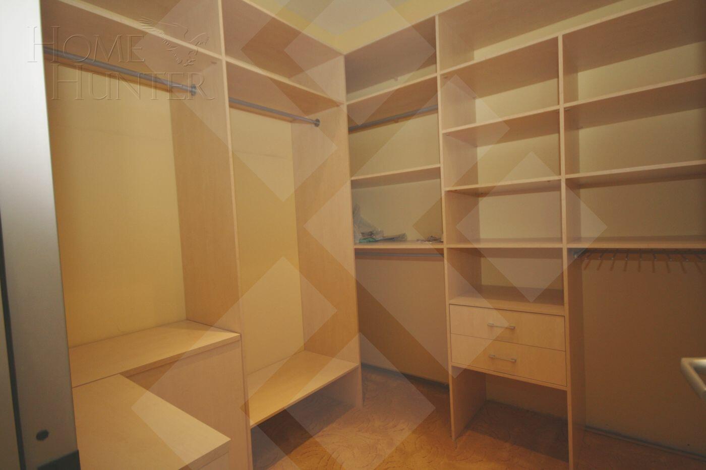 4-КОМН. КВАРТИРА С ОТДЕЛКОЙ 220 М² НА 25 ЭТАЖЕ