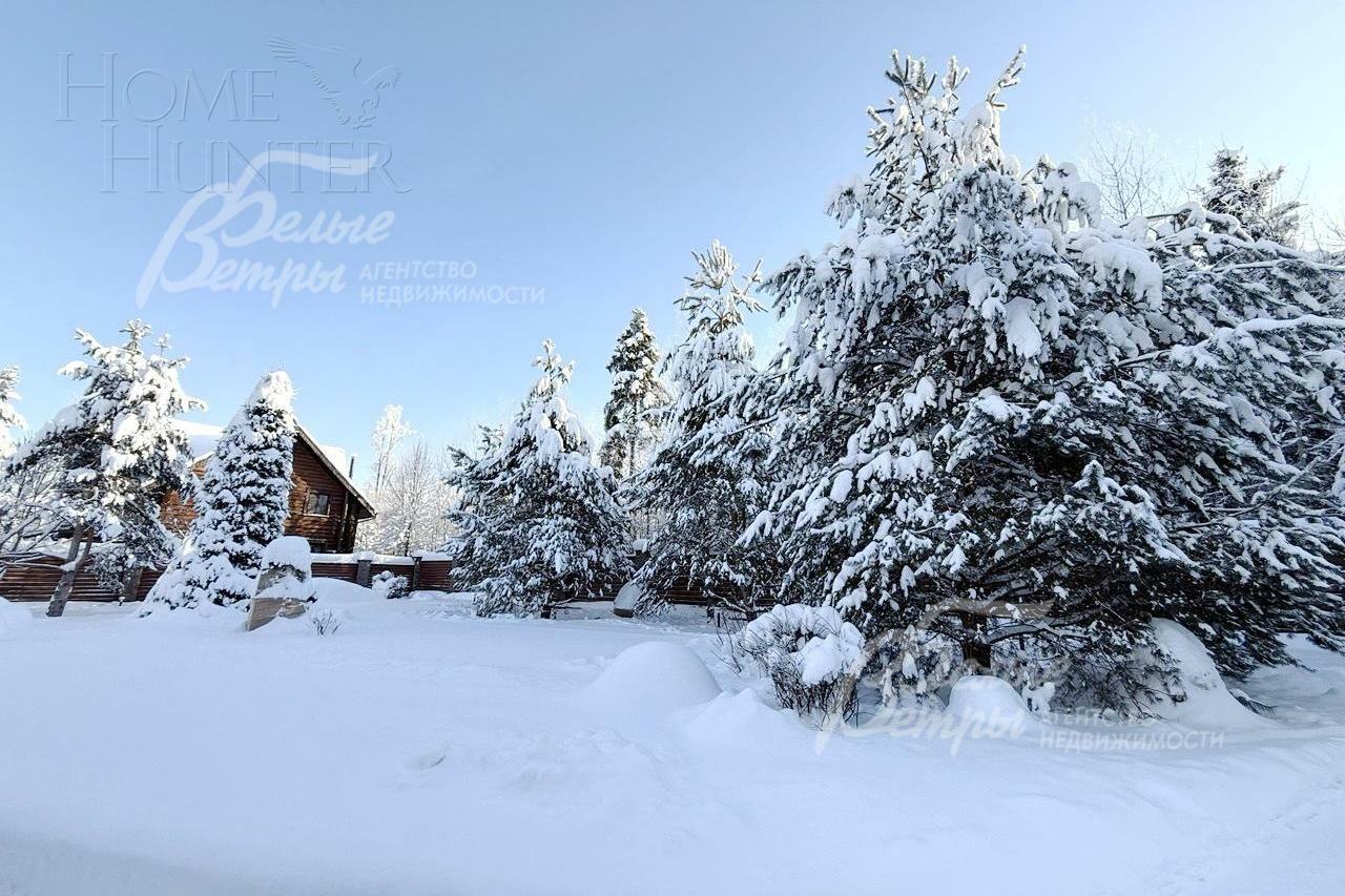 2-этажный коттедж 900 м² с отделкой