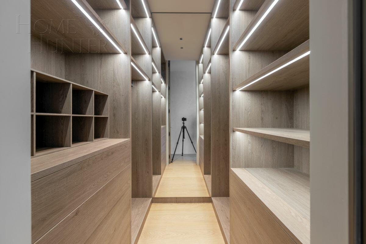 2-этажный коттедж 663 м² с отделкой