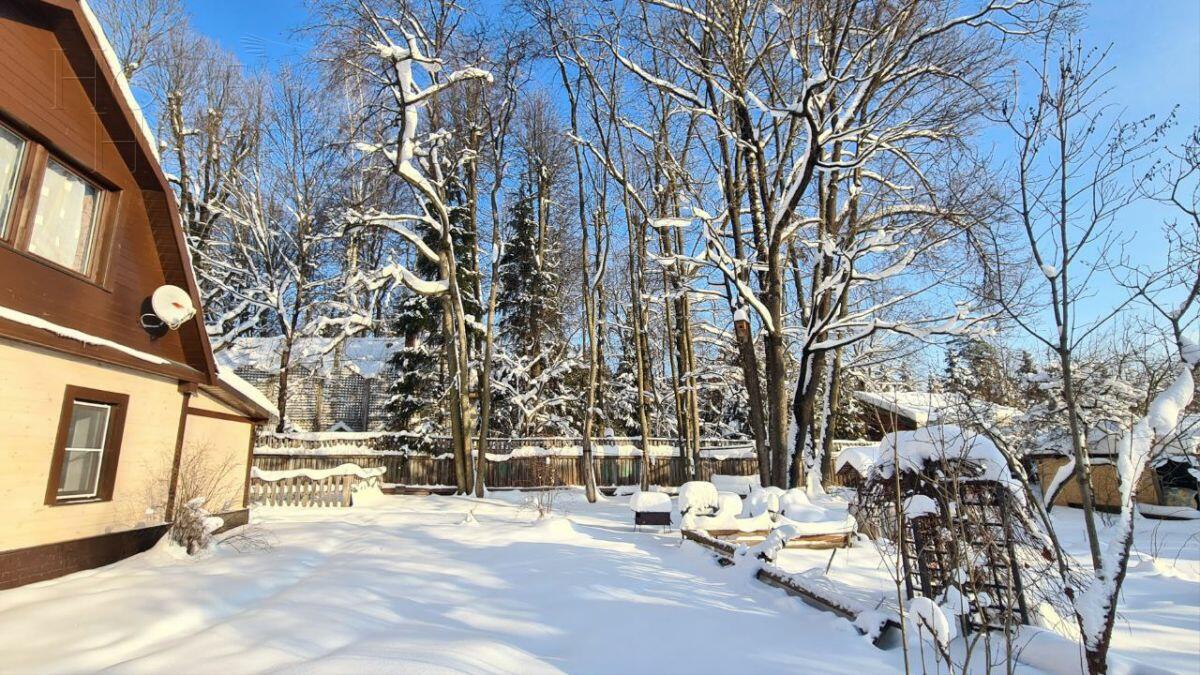 Участок 15 сот.