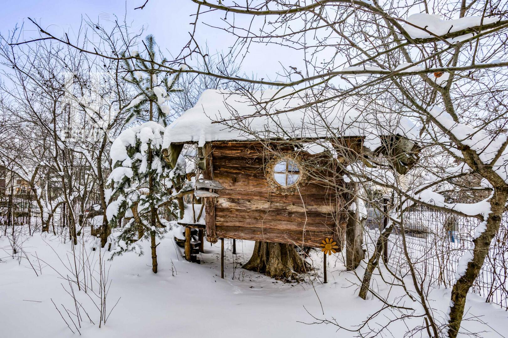 2-этажный коттедж 300 м² с отделкой