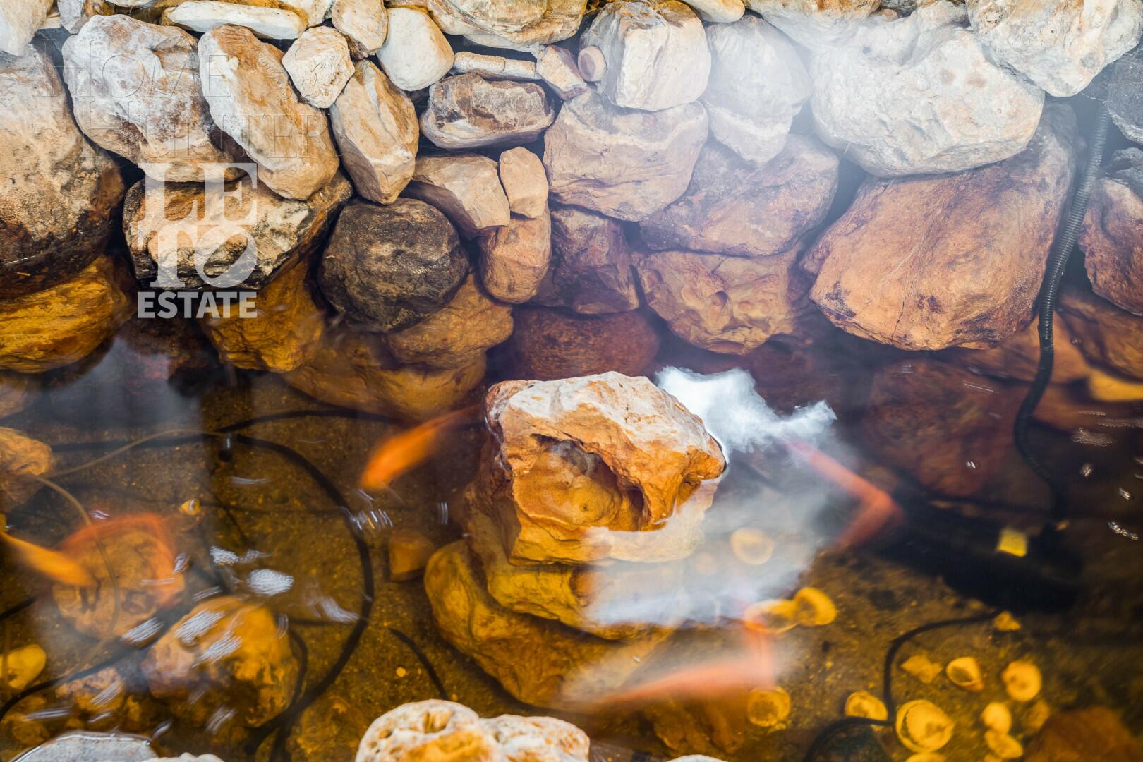 2-этажный коттедж 300 м² с отделкой