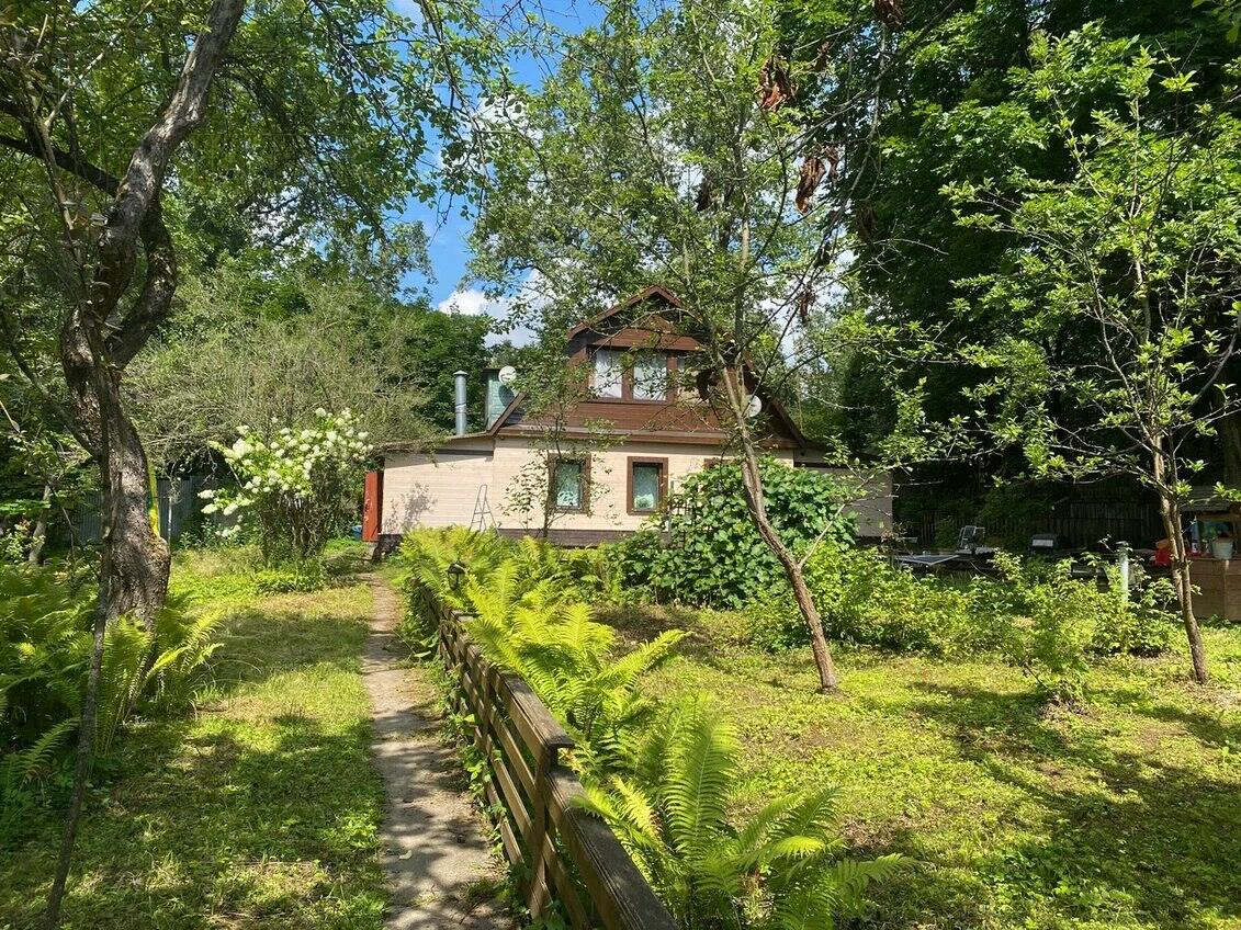 Участок 15 сот.