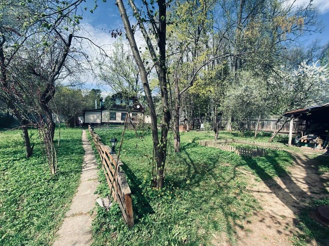 Участок 15 сот.