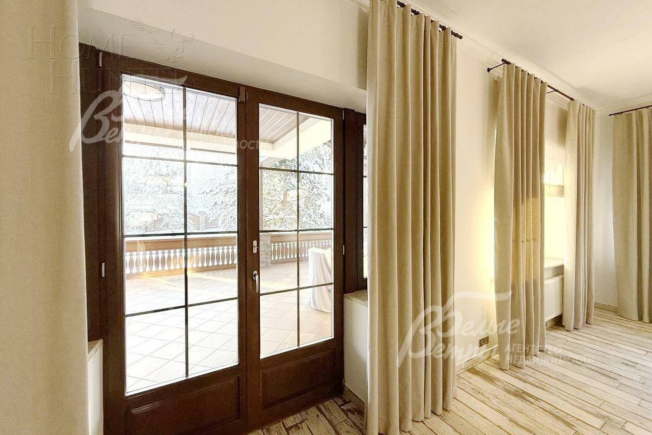 2-этажный коттедж 900 м² с отделкой