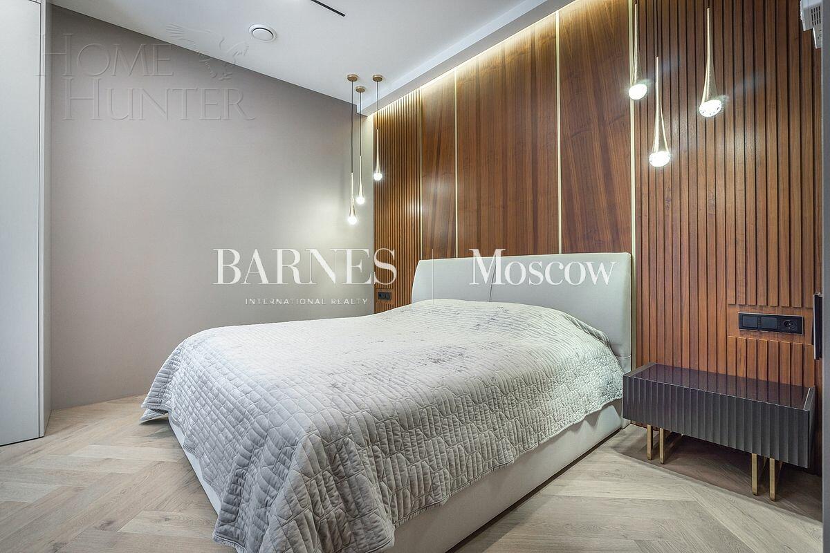 2-этажный коттедж 1 340 м² с отделкой