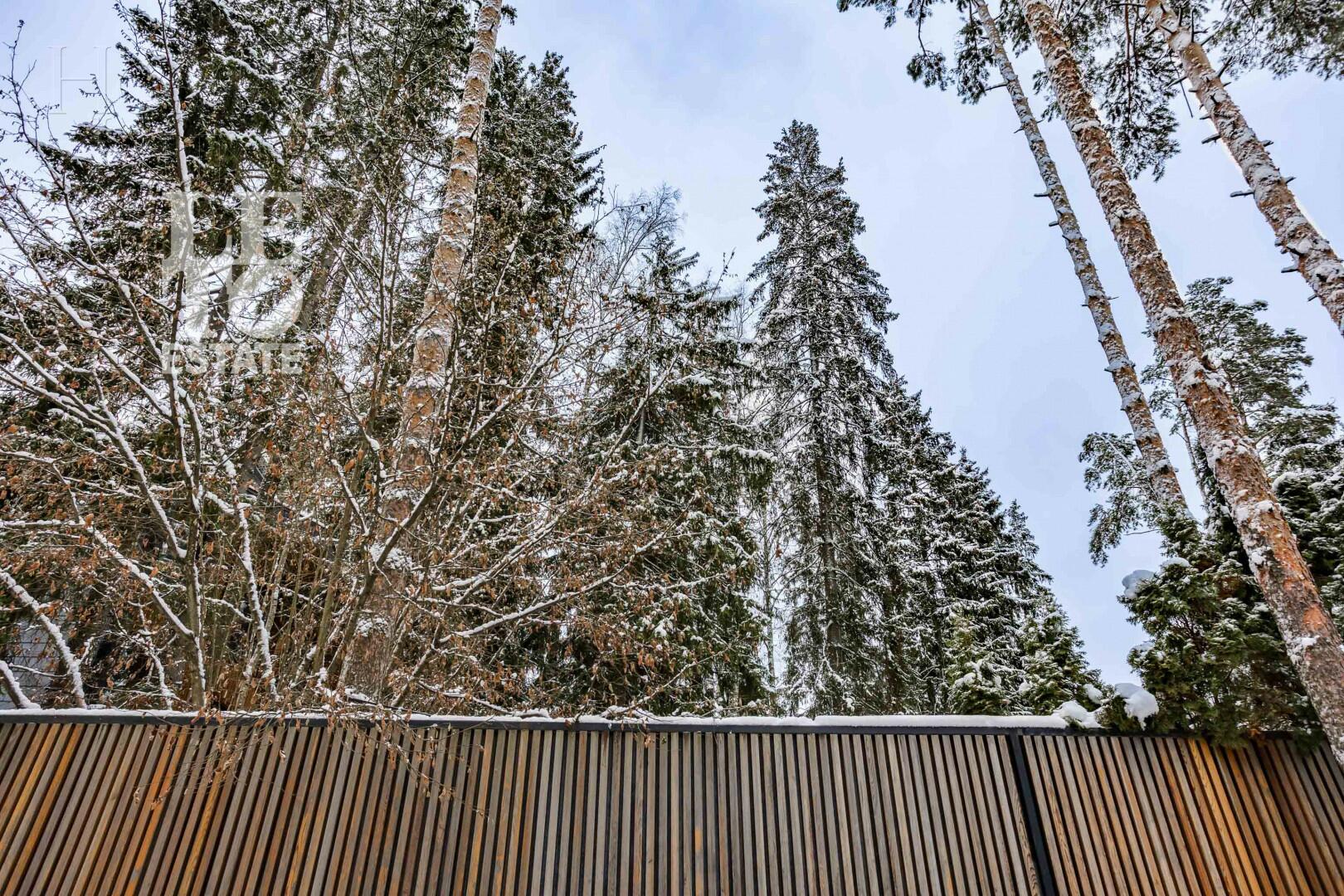 2-этажный коттедж 519 м² с отделкой