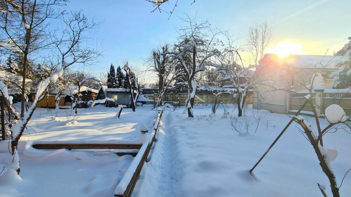 Участок 15 сот.