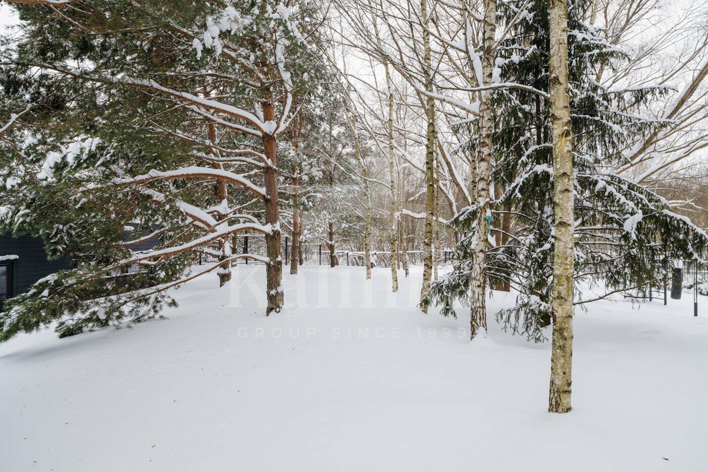 2-этажный коттедж 800 м² с отделкой