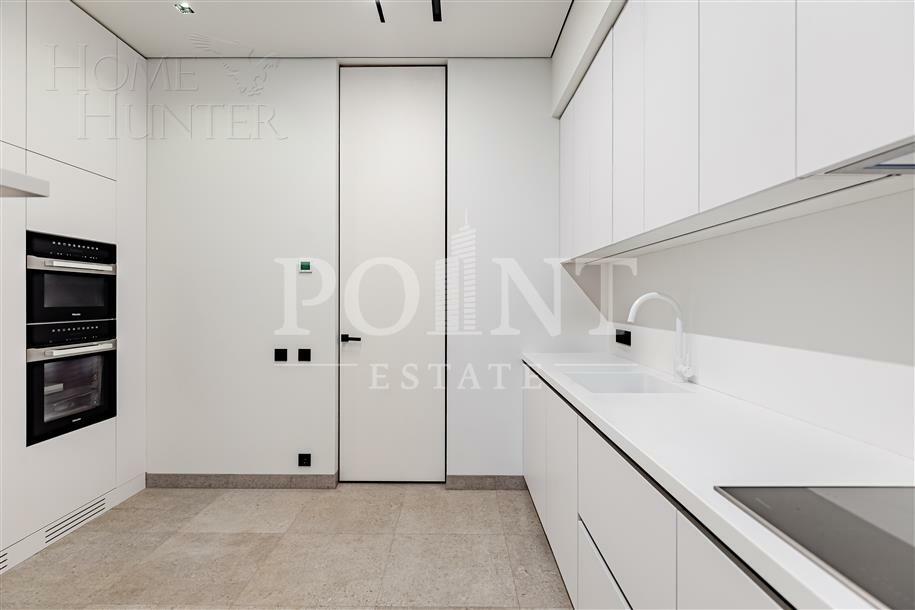 2-этажный коттедж 743 м² без отделки