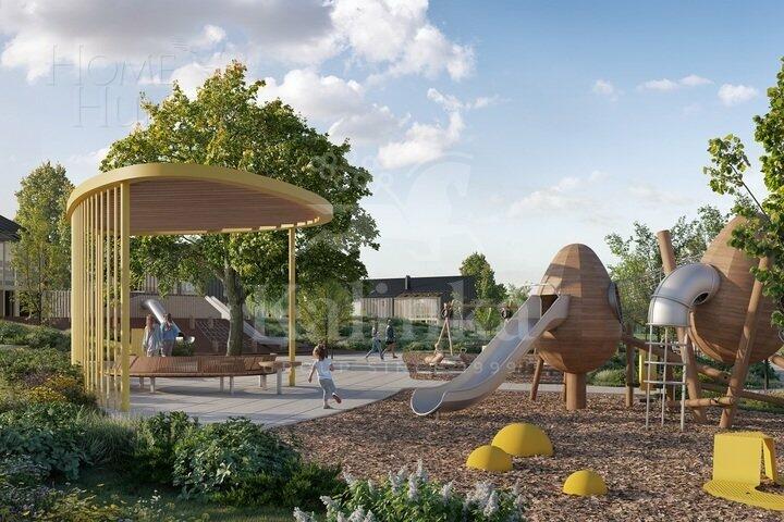 Участок 12 сот.