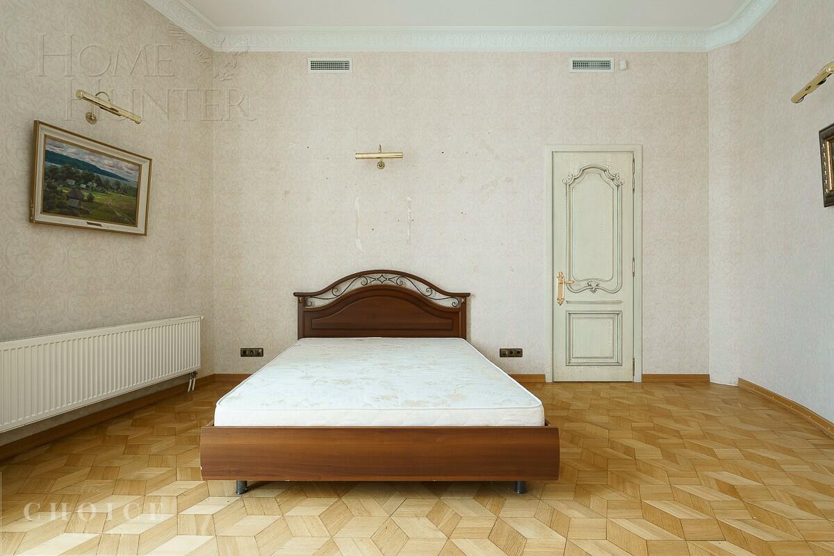 2-этажный коттедж 675 м² с отделкой