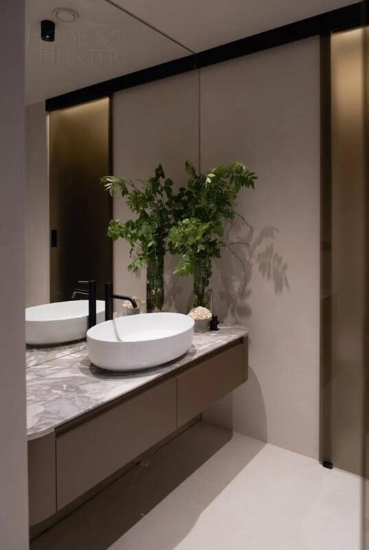 2-КОМН. КВАРТИРА С ОТДЕЛКОЙ 57 М² НА 8 ЭТАЖЕ