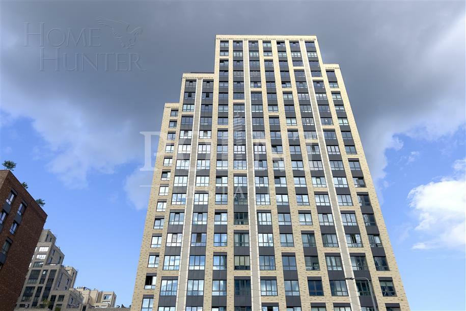 4-КОМН. КВАРТИРА С ОТДЕЛКОЙ 103 М² НА 10 ЭТАЖЕ