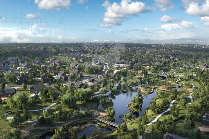 Участок 12 сот.