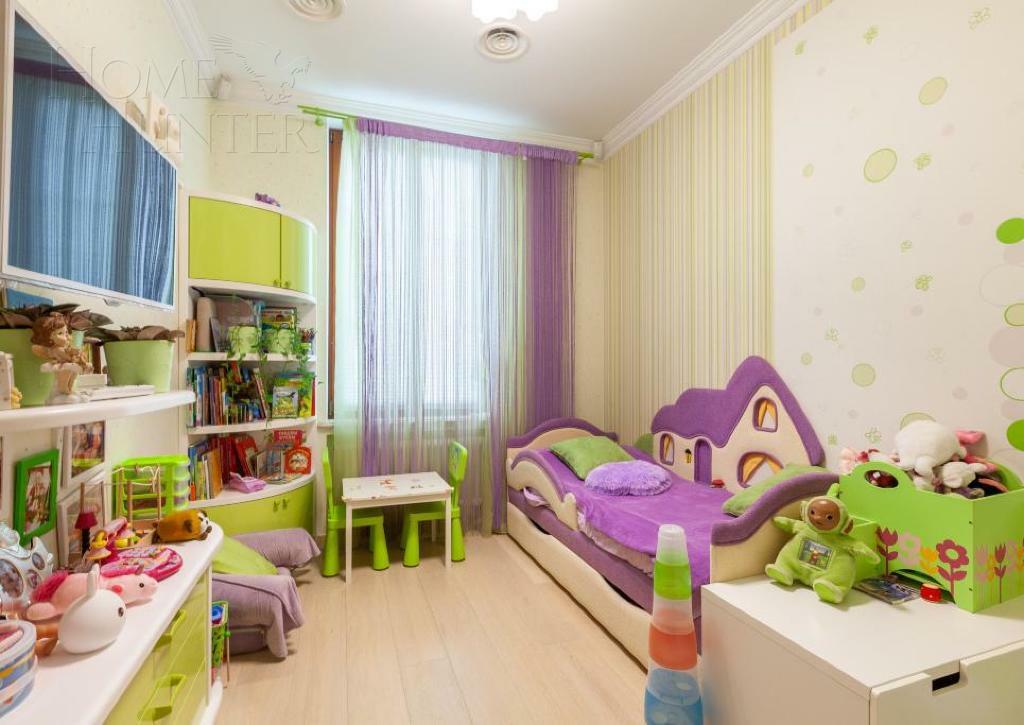 2-этажный коттедж 900 м² с отделкой