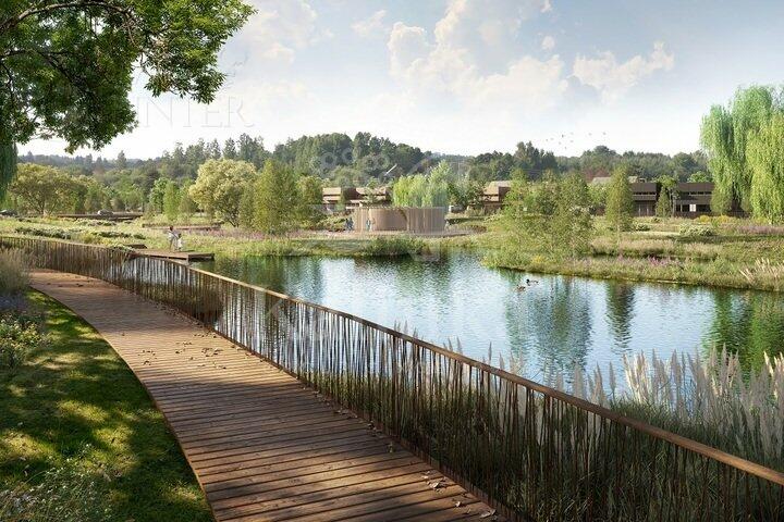 Участок 12 сот.