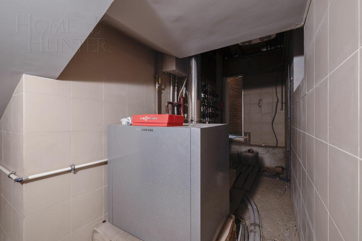 2-этажный коттедж 740 м² с отделкой