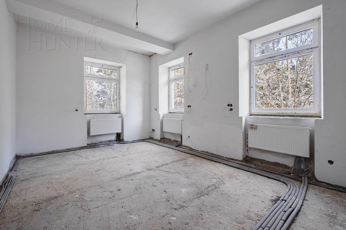 2-этажный коттедж 740 м² с отделкой