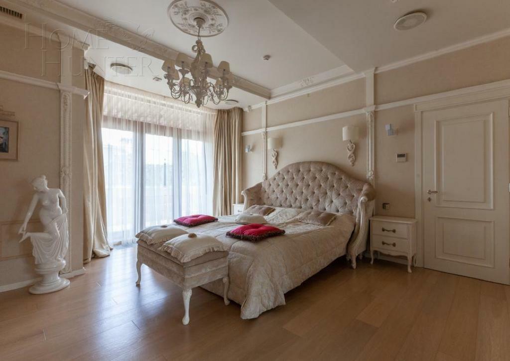 2-этажный коттедж 900 м² с отделкой