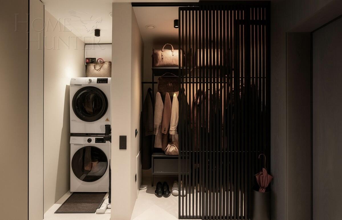 2-КОМН. КВАРТИРА С ОТДЕЛКОЙ 57 М² НА 8 ЭТАЖЕ