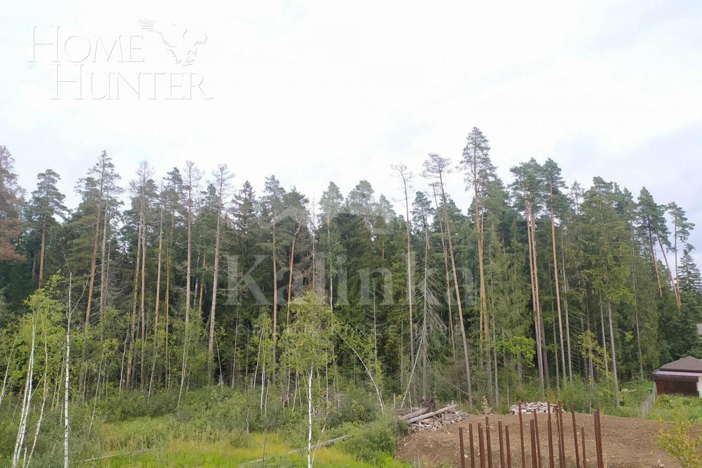 2-этажный коттедж 1 500 м² без отделки