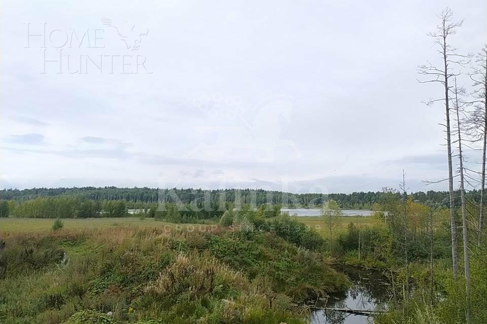 2-этажный коттедж 1 500 м² без отделки