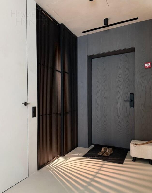 2-КОМН. КВАРТИРА С ОТДЕЛКОЙ 57 М² НА 8 ЭТАЖЕ