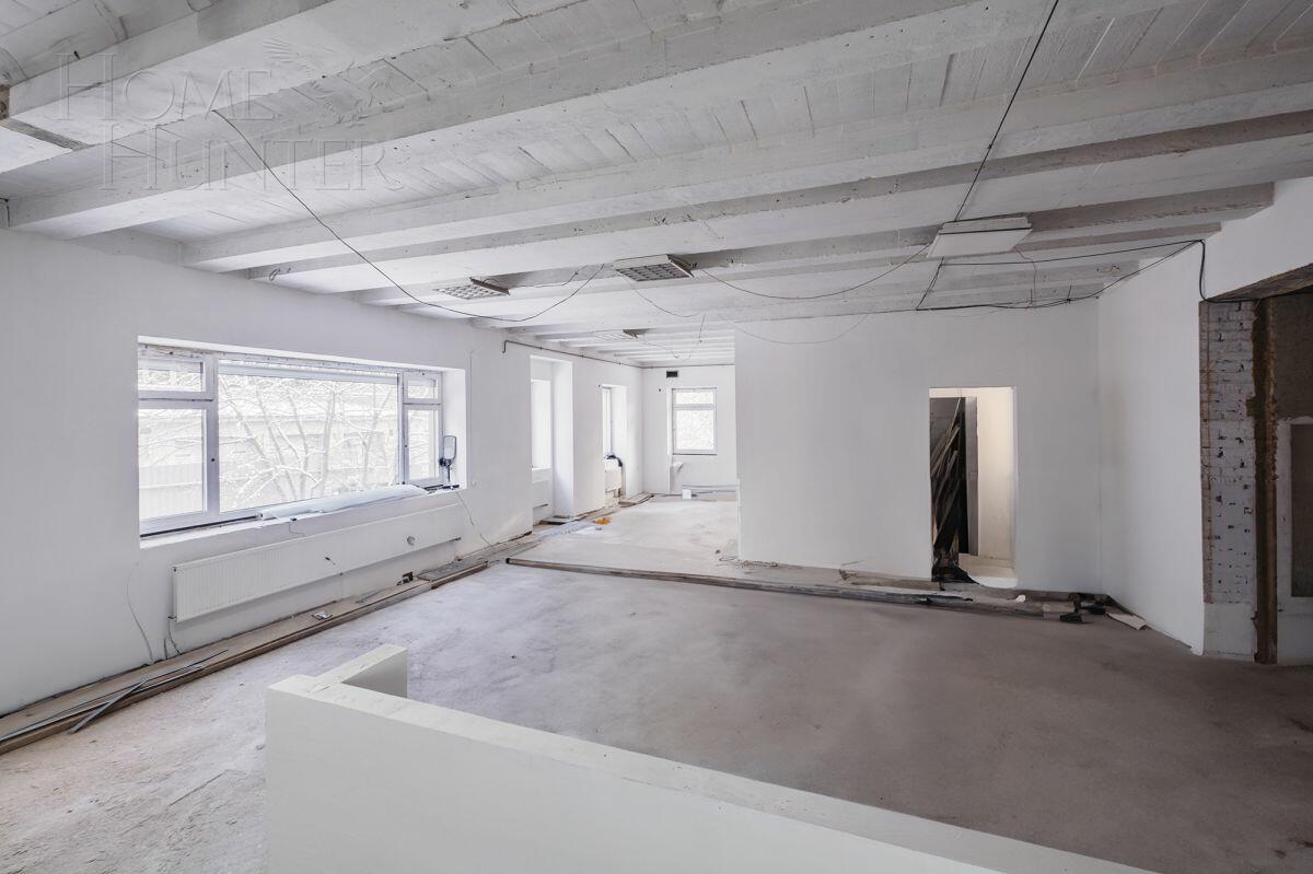 2-этажный коттедж 740 м² с отделкой