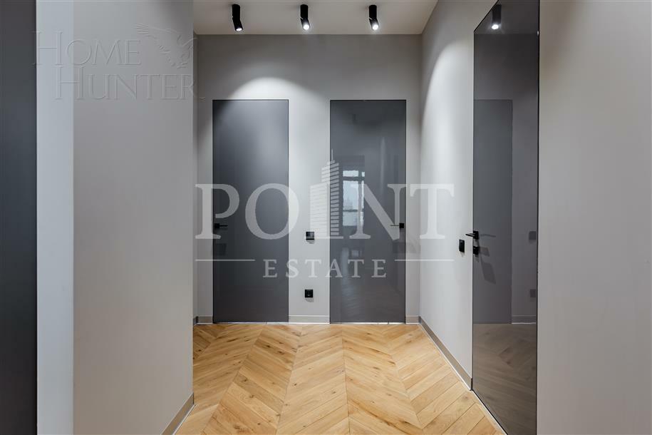 4-КОМН. КВАРТИРА С ОТДЕЛКОЙ 103 М² НА 10 ЭТАЖЕ