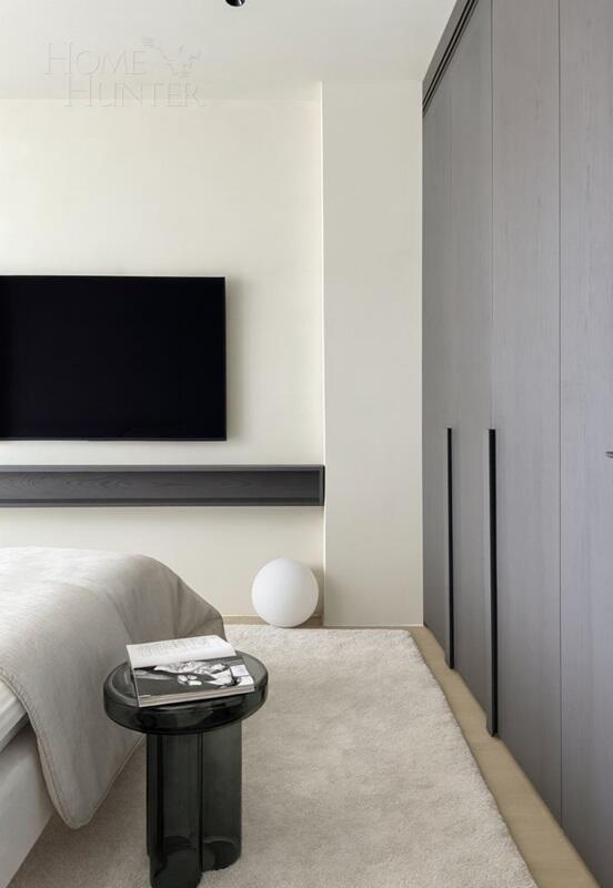 2-КОМН. КВАРТИРА С ОТДЕЛКОЙ 57 М² НА 8 ЭТАЖЕ