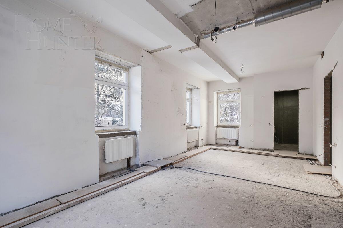 2-этажный коттедж 740 м² с отделкой