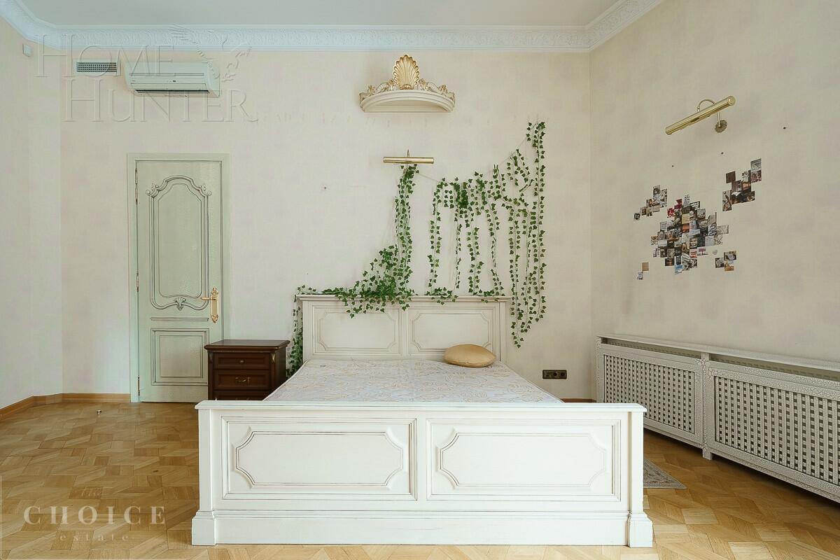 2-этажный коттедж 675 м² с отделкой