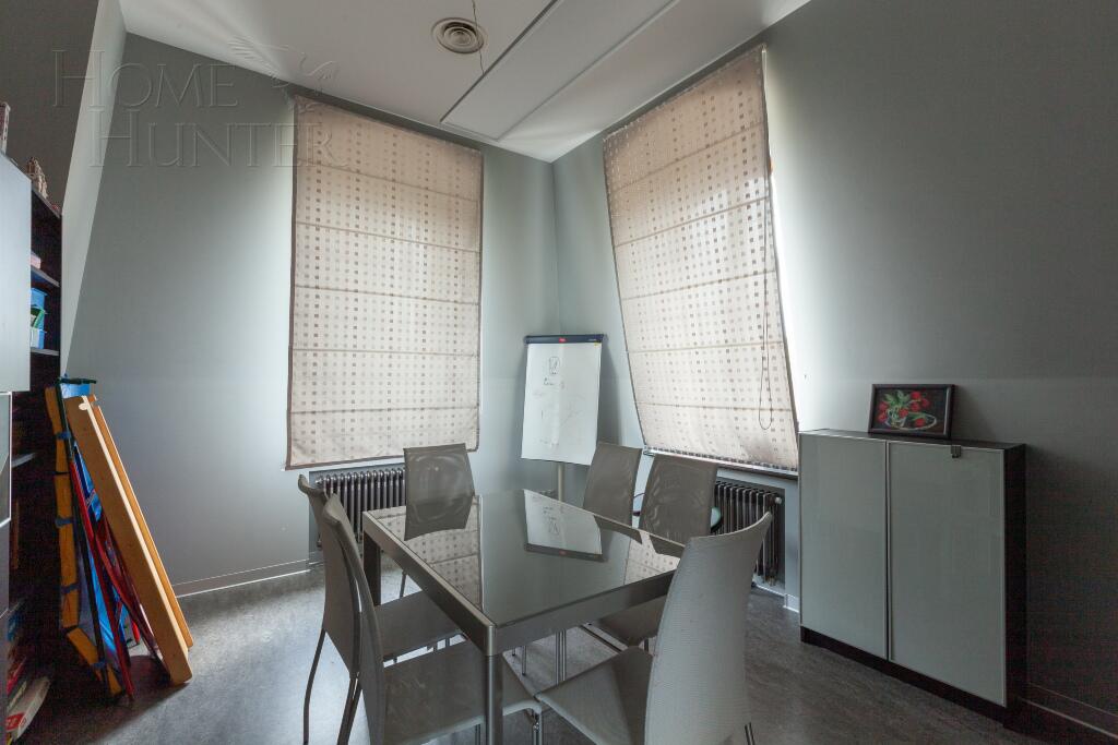 2-этажный коттедж 900 м² с отделкой