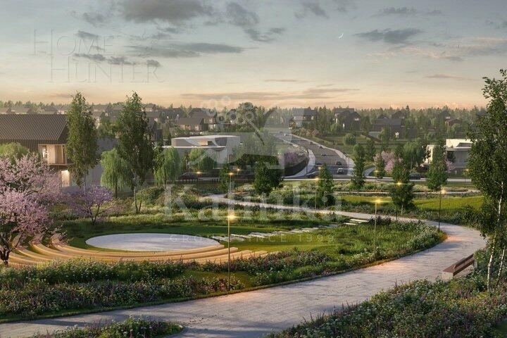 Участок 12 сот.