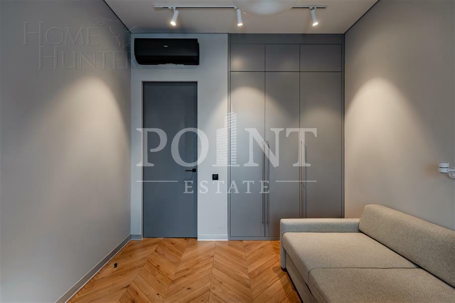 4-КОМН. КВАРТИРА С ОТДЕЛКОЙ 103 М² НА 10 ЭТАЖЕ