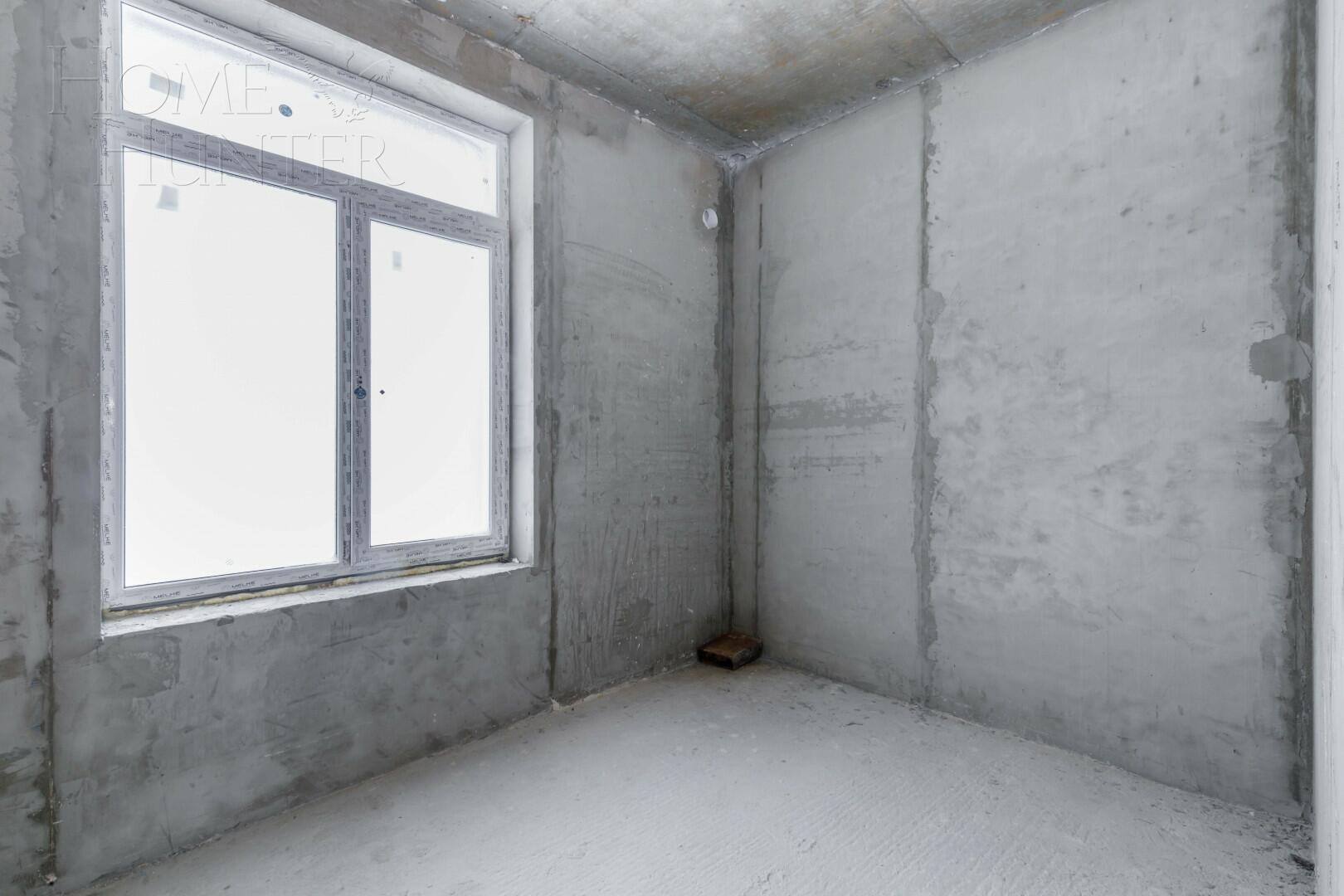 2-этажный коттедж 360 м² без отделки