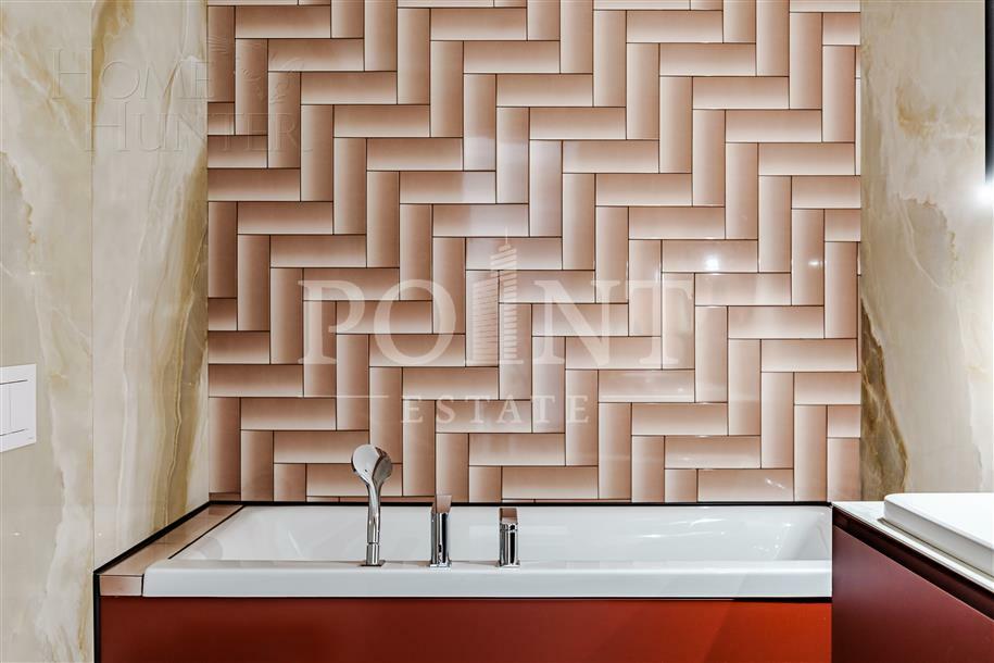 2-этажный коттедж 610 м² с отделкой