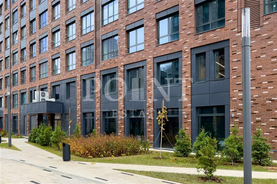 4-КОМН. КВАРТИРА С ОТДЕЛКОЙ 103 М² НА 10 ЭТАЖЕ