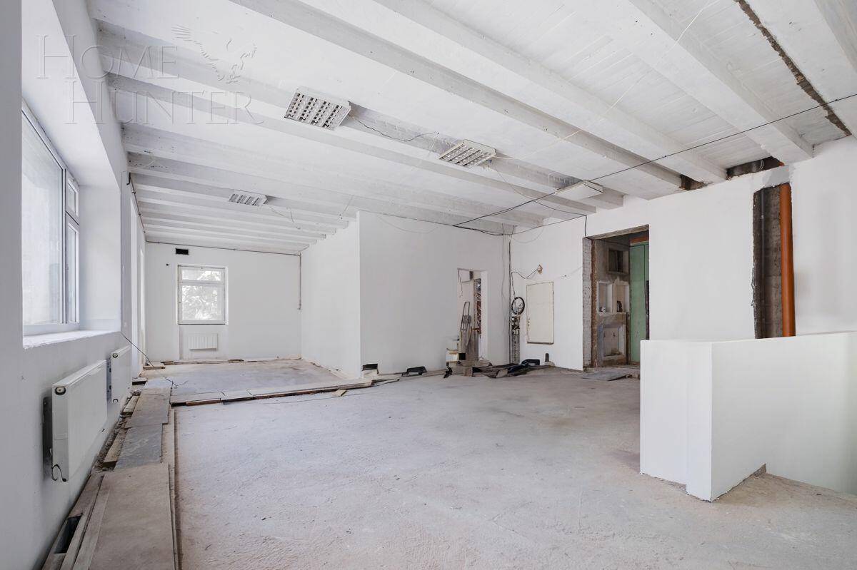 2-этажный коттедж 740 м² с отделкой