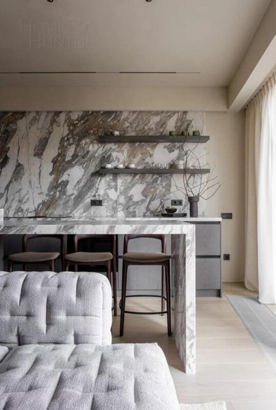 2-КОМН. КВАРТИРА С ОТДЕЛКОЙ 57 М² НА 8 ЭТАЖЕ