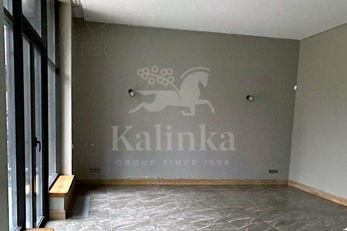 2-этажный таунхаус 361.4 м² с отделкой