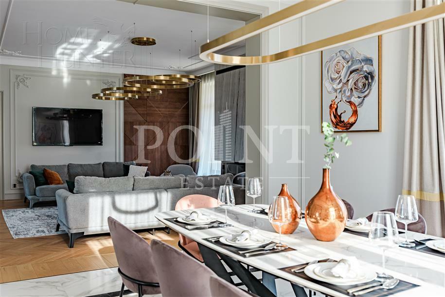 2-этажный коттедж 610 м² с отделкой