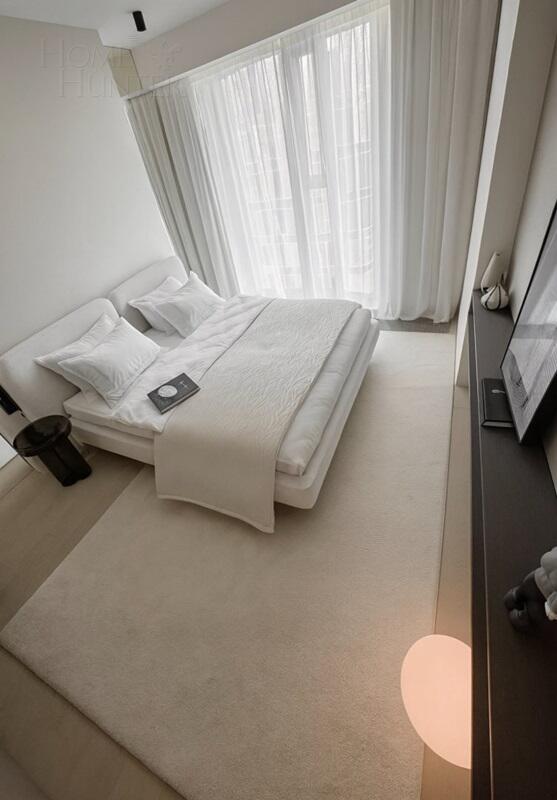 2-КОМН. КВАРТИРА С ОТДЕЛКОЙ 57 М² НА 8 ЭТАЖЕ