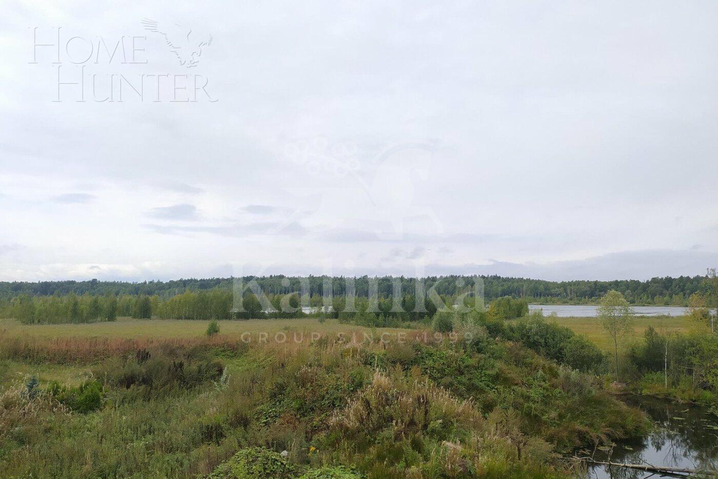 2-этажный коттедж 1 500 м² без отделки