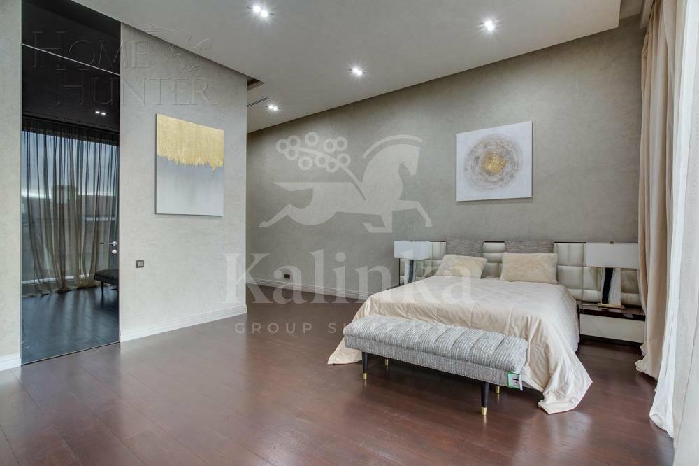 2-этажный коттедж 800 м² с отделкой